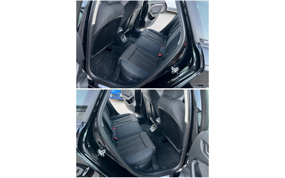 Audi A3 2, 0TDI-150k.с/EURO 6/ТОП СЪСТОЯНИЕ!!! - автомобили, коли, обяви за нови и употребявани 11