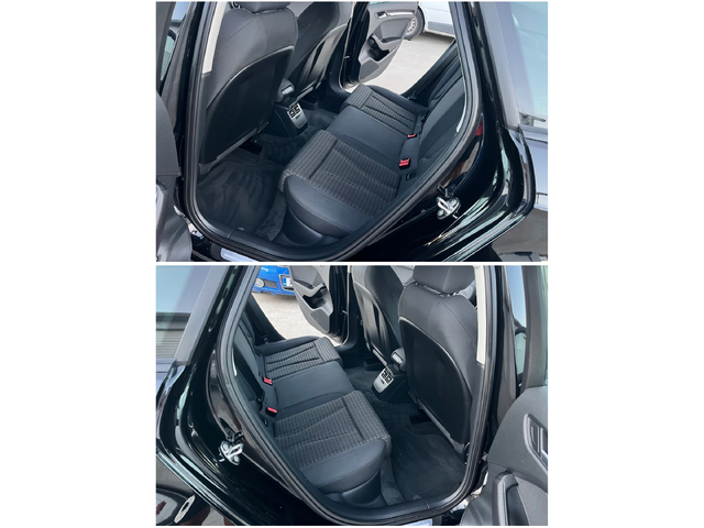 Audi A3 2, 0TDI-150k.с/EURO 6/ТОП СЪСТОЯНИЕ!!! - автомобили, коли, обяви за нови и употребявани 11