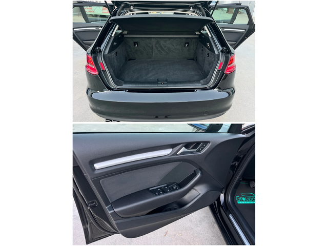 Audi A3 2, 0TDI-150k.с/EURO 6/ТОП СЪСТОЯНИЕ!!! - автомобили, коли, обяви за нови и употребявани 12