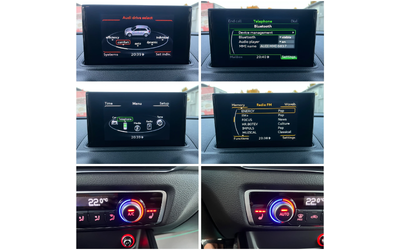 Audi A3 2, 0TDI-150k.с/EURO 6/ТОП СЪСТОЯНИЕ!!! - автомобили, коли, обяви за нови и употребявани 13