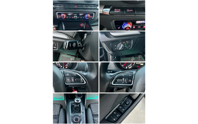 Audi A3 2, 0TDI-150k.с/EURO 6/ТОП СЪСТОЯНИЕ!!! - автомобили, коли, обяви за нови и употребявани 14