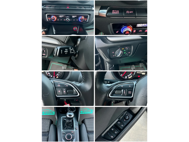 Audi A3 2, 0TDI-150k.с/EURO 6/ТОП СЪСТОЯНИЕ!!! - автомобили, коли, обяви за нови и употребявани 14