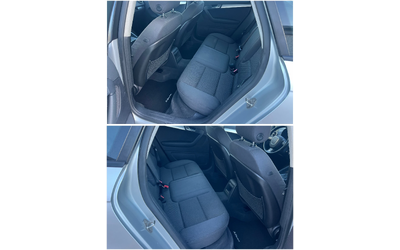 Audi A3 2, 0TDI-АВТОМАТИК/XENON/F1/NAVI!!! - автомобили, коли, обяви за нови и употребявани 11