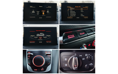 Audi A3 1.6TDI-110к.с/НАПЪЛНО ОБСЛУЖЕН!!! - автомобили, коли, обяви за нови и употребявани 11