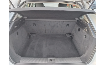 Audi A3 1.6TDI-110к.с/НАПЪЛНО ОБСЛУЖЕН!!! - автомобили, коли, обяви за нови и употребявани 15