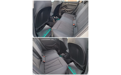 Audi A3 1.6TDI-110к.с/НАПЪЛНО ОБСЛУЖЕН!!! - автомобили, коли, обяви за нови и употребявани 9