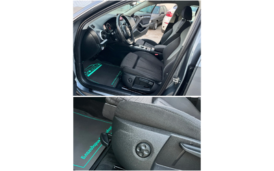 Audi A3 2, 0TDI-150k.с/АВТОМАТИК/НАВИГАЦИЯ/ТОП СЪСТОЯНИЕ!! - автомобили, коли, обяви за нови и употребявани 9