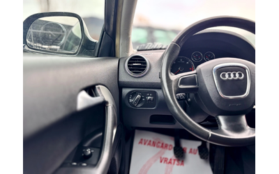 Audi A3 - автомобили, коли, обяви за нови и употребявани 11
