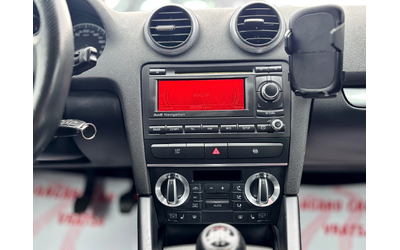 Audi A3 - автомобили, коли, обяви за нови и употребявани 12