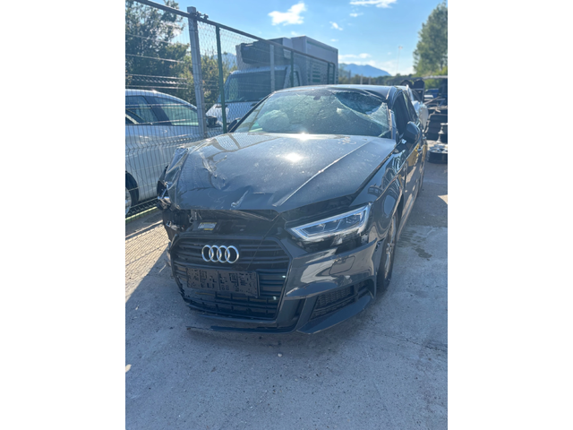 Audi A3 - автомобили, коли, обяви за нови и употребявани 0