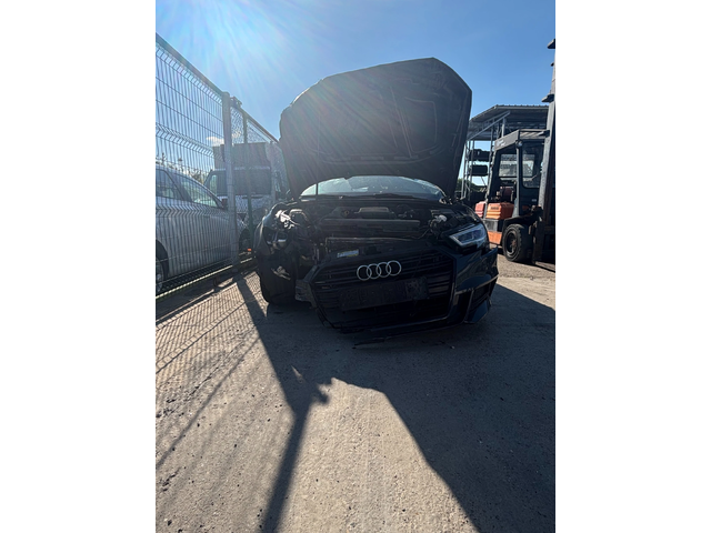 Audi A3 - автомобили, коли, обяви за нови и употребявани 1