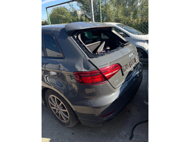 Audi A3 - автомобили, коли, обяви за нови и употребявани 5