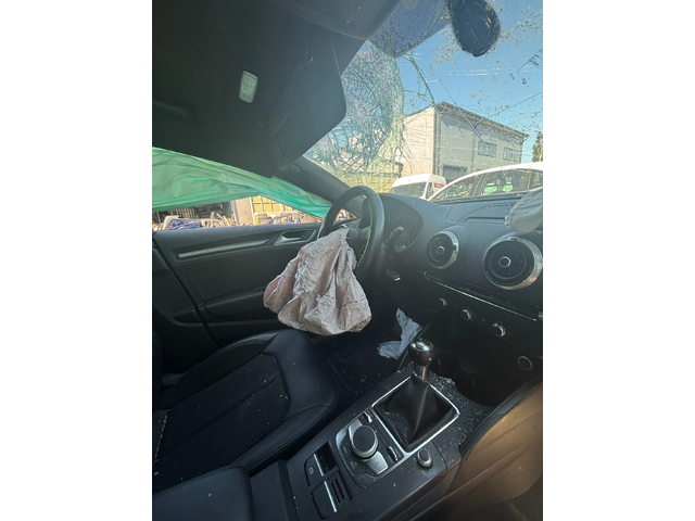 Audi A3 - автомобили, коли, обяви за нови и употребявани 6