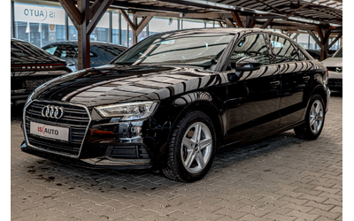 audi-a3-30tdi-stronic-navi-led-sedan - 2