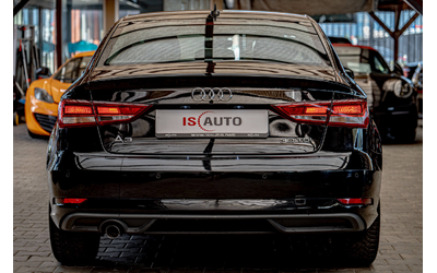 audi-a3-30tdi-stronic-navi-led-sedan - 4