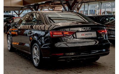 audi-a3-30tdi-stronic-navi-led-sedan - 5