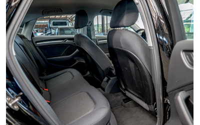 Audi A3 30TDI/Stronic/Navi/Led/Sedan - автомобили, коли, обяви за нови и употребявани 7