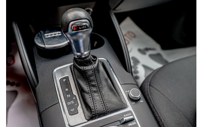 Audi A3 30TDI/Stronic/Navi/Led/Sedan - автомобили, коли, обяви за нови и употребявани 8