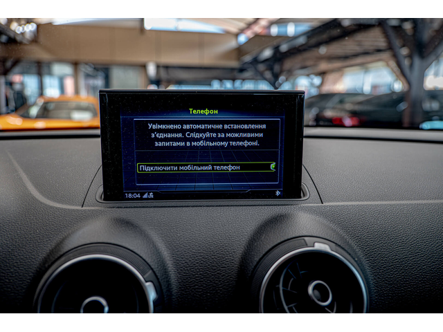 Audi A3 30TDI/Stronic/Navi/Led/Sedan - автомобили, коли, обяви за нови и употребявани 9