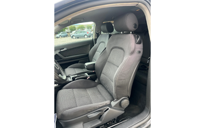 Audi A3 1.9TDI Sline - автомобили, коли, обяви за нови и употребявани 11