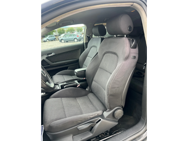 Audi A3 1.9TDI Sline - автомобили, коли, обяви за нови и употребявани 11