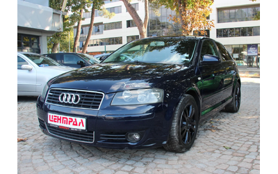 audi-a3 - 0