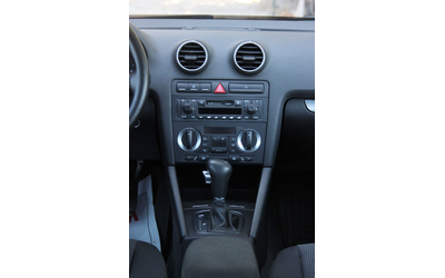 Audi A3 2.0 FSI  AUTOMATIC С РЕГИСТР - автомобили, коли, обяви за нови и употребявани 10