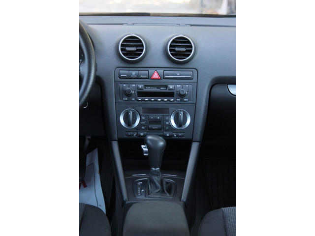 Audi A3 2.0 FSI  AUTOMATIC С РЕГИСТР - автомобили, коли, обяви за нови и употребявани 10