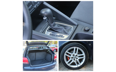 Audi A3 2.0 FSI  AUTOMATIC С РЕГИСТР - автомобили, коли, обяви за нови и употребявани 13