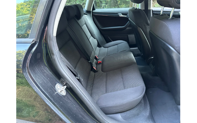 Audi A3 2.0TDI АВТОМАТ!!! - автомобили, коли, обяви за нови и употребявани 16