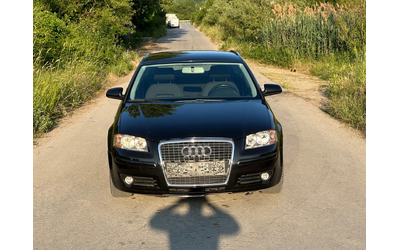 audi-a3 - 1