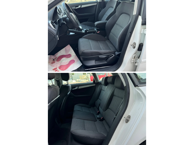 Audi A3 1.6i/102кс - автомобили, коли, обяви за нови и употребявани 11