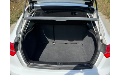 Audi A3 1.6i/102кс - автомобили, коли, обяви за нови и употребявани 12