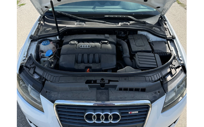 Audi A3 1.6i/102кс - автомобили, коли, обяви за нови и употребявани 13
