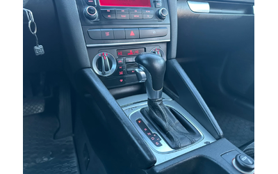 Audi A3 1.9TDI АВТОМАТ - автомобили, коли, обяви за нови и употребявани 11