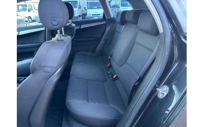 Audi A3 1.9TDI АВТОМАТ - автомобили, коли, обяви за нови и употребявани 14