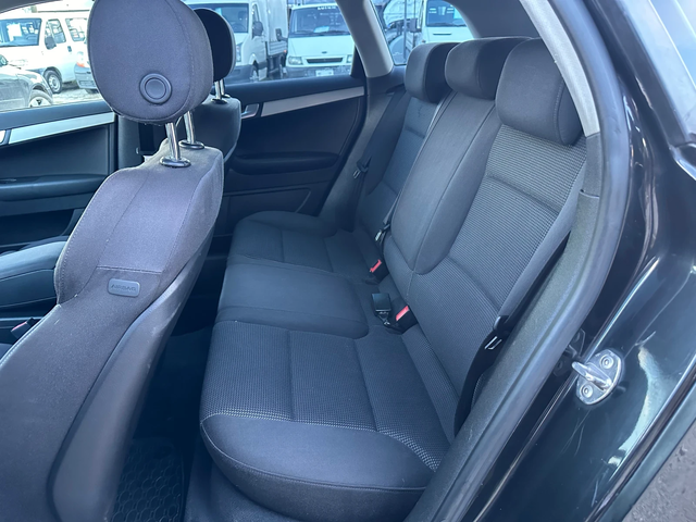 Audi A3 1.9TDI АВТОМАТ - автомобили, коли, обяви за нови и употребявани 14