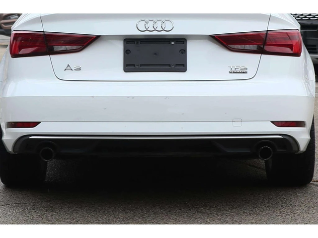 Audi A3 * quattro Premium, quattro Komfort (Canada) * CARF - автомобили, коли, обяви за нови и употребявани 11