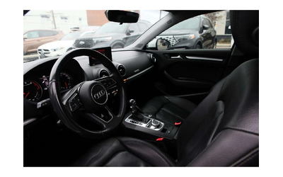 Audi A3 * quattro Premium, quattro Komfort (Canada) * CARF - автомобили, коли, обяви за нови и употребявани 13