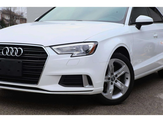 Audi A3 * quattro Premium, quattro Komfort (Canada) * CARF - автомобили, коли, обяви за нови и употребявани 1