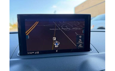 Audi A3 * quattro Technik * CARFAX * ЦЕНА ДО БГ - автомобили, коли, обяви за нови и употребявани 10