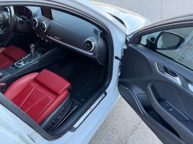 Audi A3 * quattro Technik * CARFAX * ЦЕНА ДО БГ - автомобили, коли, обяви за нови и употребявани 11