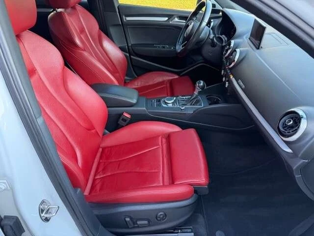 Audi A3 * quattro Technik * CARFAX * ЦЕНА ДО БГ - автомобили, коли, обяви за нови и употребявани 12