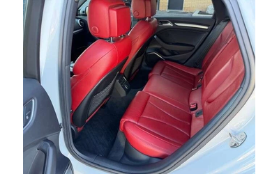 Audi A3 * quattro Technik * CARFAX * ЦЕНА ДО БГ - автомобили, коли, обяви за нови и употребявани 13