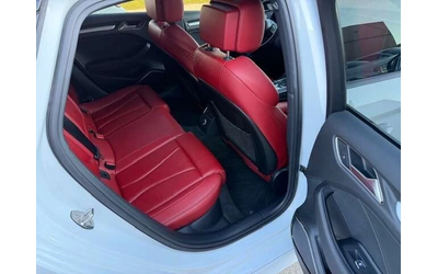 Audi A3 * quattro Technik * CARFAX * ЦЕНА ДО БГ - автомобили, коли, обяви за нови и употребявани 14