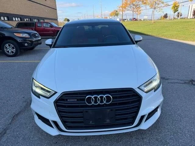 Audi A3 * quattro Technik * CARFAX * ЦЕНА ДО БГ - автомобили, коли, обяви за нови и употребявани 1