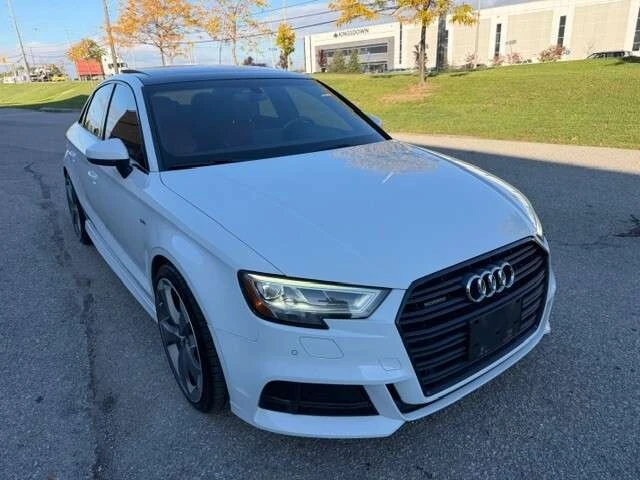 Audi A3 * quattro Technik * CARFAX * ЦЕНА ДО БГ - автомобили, коли, обяви за нови и употребявани 3