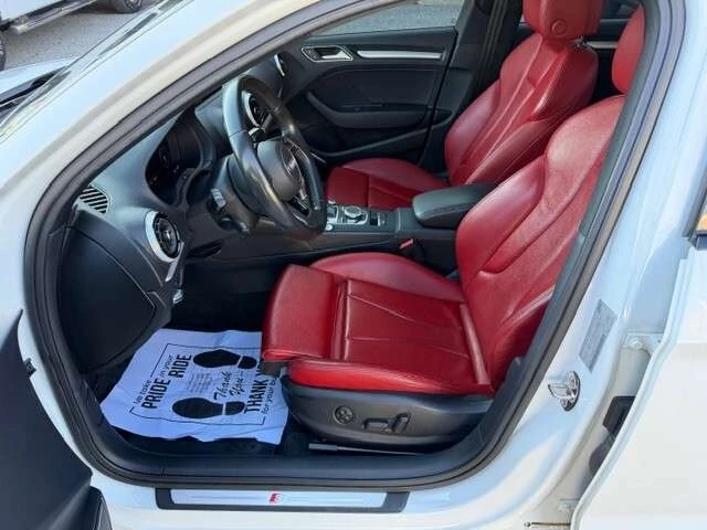 Audi A3 * quattro Technik * CARFAX * ЦЕНА ДО БГ - автомобили, коли, обяви за нови и употребявани 5