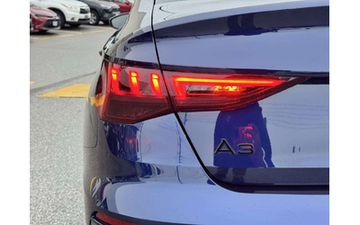 Audi A3 * S Line quattro Technik * CARFAX * ЦЕНА ДО БГ - автомобили, коли, обяви за нови и употребявани 10