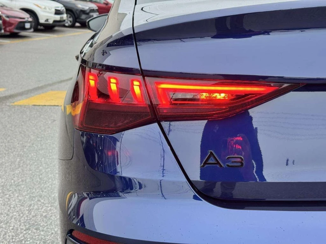 Audi A3 * S Line quattro Technik * CARFAX * ЦЕНА ДО БГ - автомобили, коли, обяви за нови и употребявани 10